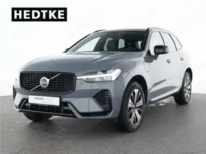 Volvo XC60 T6 Recharge AWD Plus Dark 19"+VOLL-LED+HK