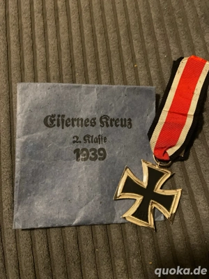 Eisernes Kreuz 