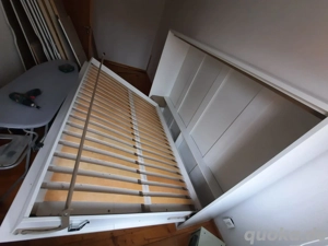 Klappbett zuverkaufen