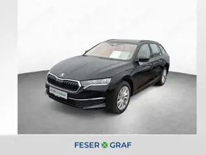 Skoda Octavia Combi Selection 2.0 TDI*DSG*AHK*Beh.WSS*NAVI*ACC*u