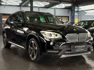 BMW X1 20D xDrive*HU/AU NEU*SHZ*