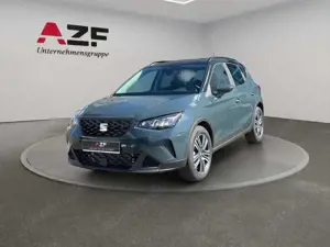 SEAT Arona Style Edition 1.0 TSI DSG+ACC+SHZ+FullLink Bild 2