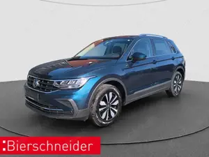 Volkswagen Tiguan 2.0 TDI DSG Move AHK NAVI RFK ACC APP SITZH LED