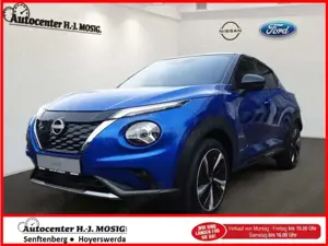 Nissan Juke N-Design Hybrid / ProPilot / BOSE