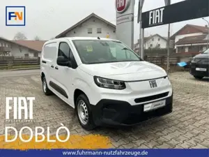 Fiat Doblo KASTENWAGEN XL 100 MT