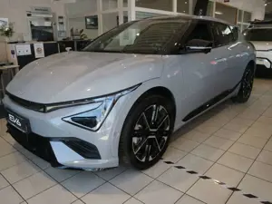 Kia EV6 84-kWh AWD GT-line