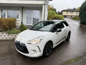 Citroen DS3 SportChic *Sonderausführung*