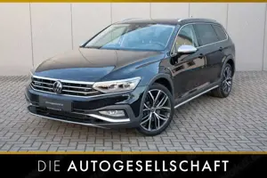 Volkswagen Passat Alltrack Passat 2.0TSI Alltrack 4M*MATRIX*NAVI*PANO*STHZ*