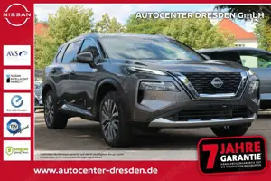 Nissan X-Trail 1.5 VC-T e-POWER Navi Kam HUD LED ACC