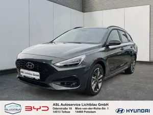 Hyundai i30 Kombi FL 1.0 T-GDI 7-DCT 2WD ADVANTAGE Plus-Pak...
