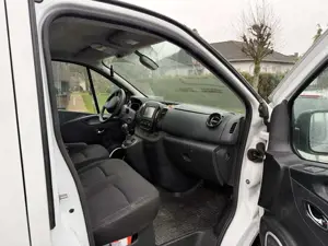 Opel Vivaro Vivaro B
