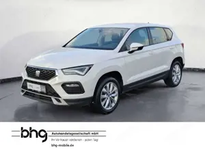 SEAT Ateca 2.0 TDI Style AHK Business Navi connect AC