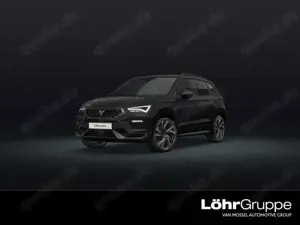 CUPRA Ateca 2.0 TSI DSG VZ 4Drive