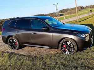 BMW X3 M 50 xDrive AHK ACC DA-Pro PA-Pro 360° HK HUD