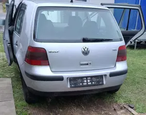 Volkswagen Golf Golf 1.9 TDI