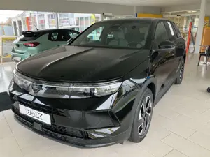 Opel Grandland 1.2 48V Mild-Hybrid 100 kW GS