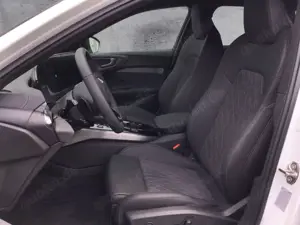 Audi A5 Avant 2.0 TFSIe quattro S-tronic Bild 5