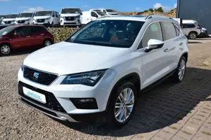 SEAT Ateca Xcellence 4Drive