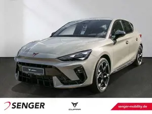 CUPRA Leon VZ 2.0 TSI DSG Matrix Sennheiser Navi