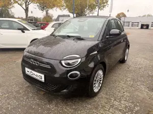 Fiat 500e Cabrio Cult Elektro GROSSE BATTERIE