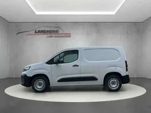 Opel Combo 1.5 Cargo//Rückfahrkamera/Klimaanlage Bild 2