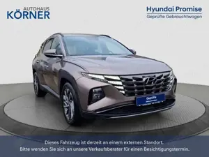 Hyundai TUCSON EDITION 30+ 1.6 T-GDi (+48V) *AHK*KRELL*CARPLAY*NA