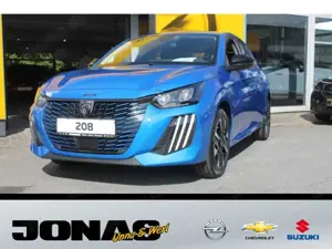 Peugeot 208 Allure PureTech 100 Sitzheiz. Multimedia PDC