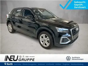 Audi Q2 Advanced 35 TFSI S tronic