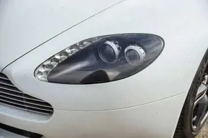 Aston Martin Vantage Vantage Bild 3