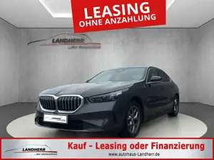 BMW 520 i 360° Kamera/Head-Up Display