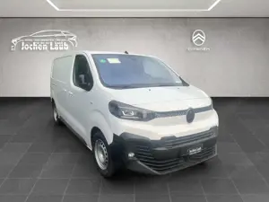 Citroen Jumpy e-Jumpy Standard (75-kWh)