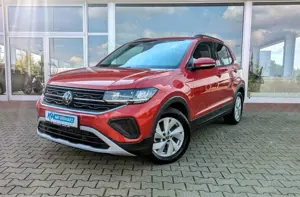 Volkswagen T-Cross 1.0 TSI DSG,LED.SH,ACC,APP,DAB