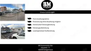 Toyota Yaris Team*Klima*PDC*Allwetter Bild 2