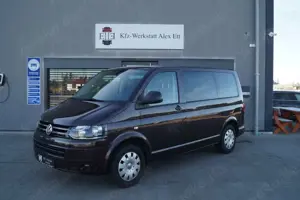 Volkswagen T5 Multivan