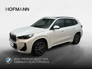 BMW X1 M Sport