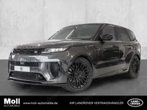 Land Rover Range Rover Sport P635 SV Park-Assistent HUD AD Soundsystem Meridian