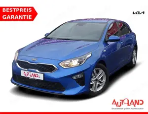Kia Ceed / cee'd Ceed 1.5 T-GDI AAC SHZ Kamera Android/Apple
