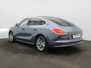 GWM ORA 07 GT / Pano, ParkAssi, CarPlay, 360°, LED Bild 4