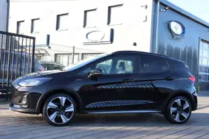 Ford Fiesta Active 1.0 EcoBoost AC-A*17Zoll*NAVI*Sitzhzg*LED Bild 3