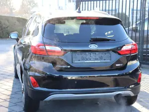 Ford Fiesta Active 1.0 EcoBoost AC-A*17Zoll*NAVI*Sitzhzg*LED Bild 5