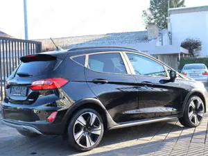 Ford Fiesta Active 1.0 EcoBoost AC-A*17Zoll*NAVI*Sitzhzg*LED Bild 4