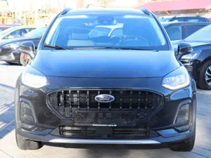 Ford Fiesta Active 1.0 EcoBoost AC-A*17Zoll*NAVI*Sitzhzg*LED Bild 2