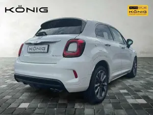 Fiat 500X Dolcevita AUTOMATIK*FALTDACH*LEDER*KAMERA Bild 3