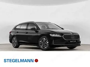 Skoda Superb Combi 2.0 TDI DSG Selection