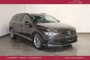 Volkswagen Passat 1.4 TSI eHybrid-Virt-Pano-KAM-AHK-LED