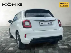 Fiat 500X Dolcevita AUTOMATIK*FALTDACH*LEDER*KAMERA Bild 4