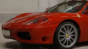 Ferrari 360 360 Spider F1 Bild 5