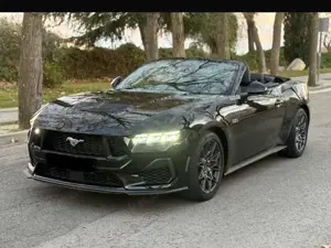 Ford Mustang Mustang Convertible 5.0 Ti-VCT V8 Aut. GT