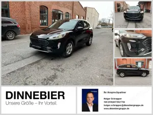 Ford Kuga CoolConnect Navi+PDC+Klima+Winterpaket