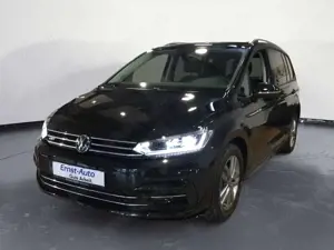 Volkswagen Touran Comfortline 1.5 TSI +DSG+7-SITZE+AHK+R-LINE EXT.+